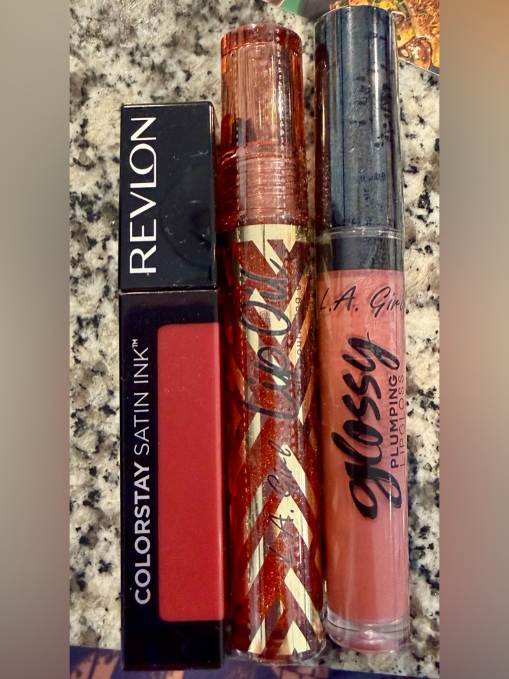 BNIP Lippie Bundle Set